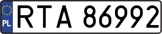 RTA86992