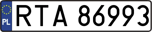 RTA86993
