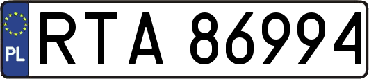 RTA86994