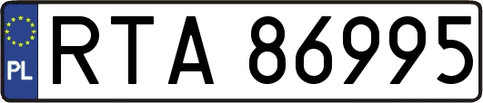 RTA86995