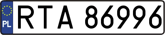 RTA86996