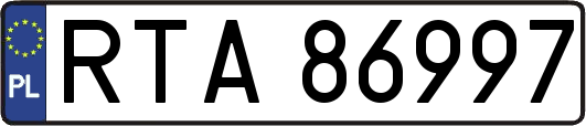RTA86997