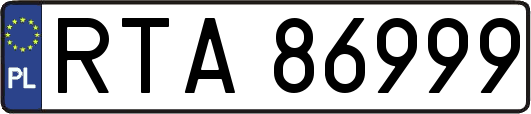 RTA86999