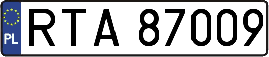 RTA87009