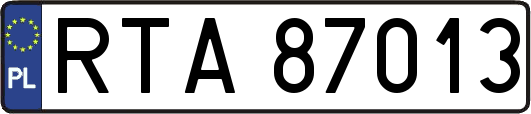 RTA87013