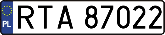 RTA87022