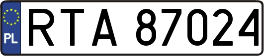 RTA87024