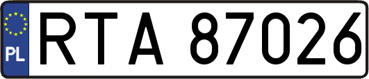 RTA87026