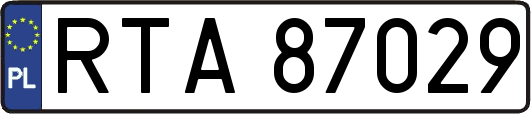 RTA87029