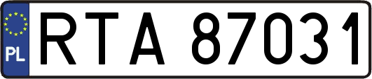 RTA87031