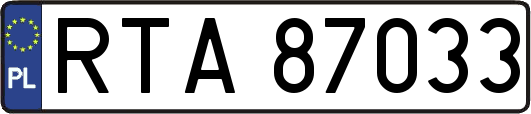 RTA87033