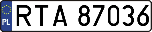 RTA87036