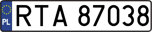 RTA87038
