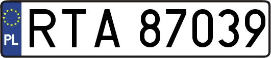 RTA87039
