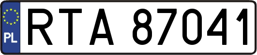 RTA87041