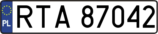 RTA87042