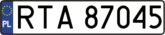 RTA87045