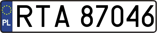 RTA87046