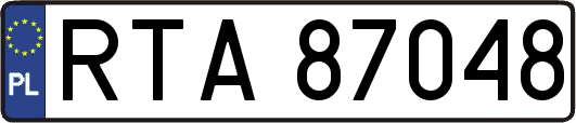 RTA87048