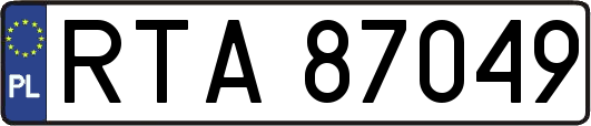 RTA87049