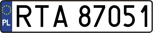 RTA87051
