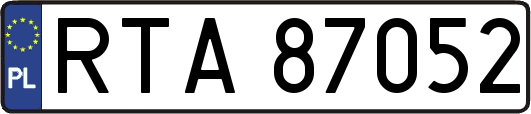 RTA87052