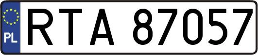RTA87057