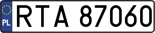 RTA87060
