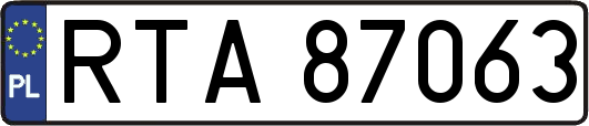 RTA87063