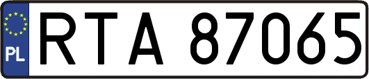 RTA87065