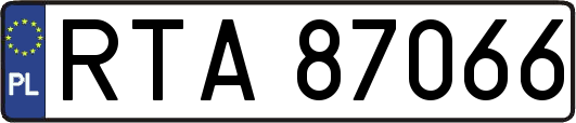 RTA87066