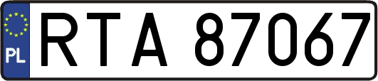 RTA87067