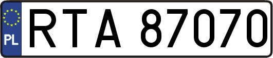 RTA87070