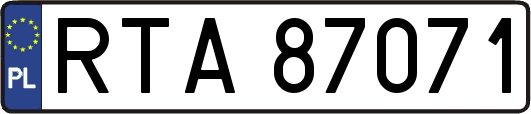 RTA87071