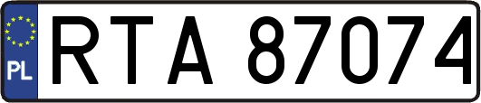 RTA87074