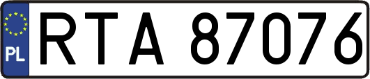 RTA87076