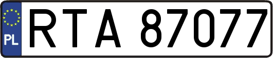 RTA87077