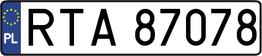 RTA87078