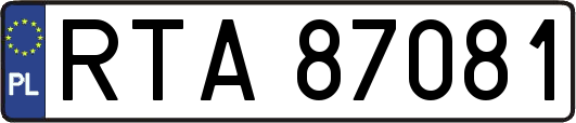 RTA87081