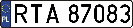 RTA87083