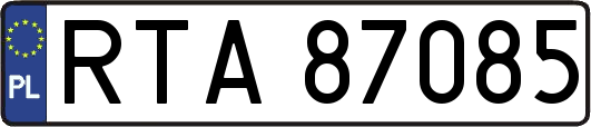 RTA87085
