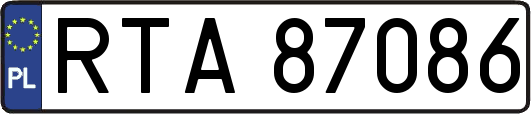 RTA87086