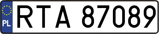 RTA87089