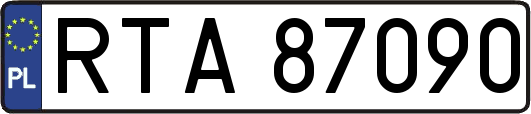 RTA87090