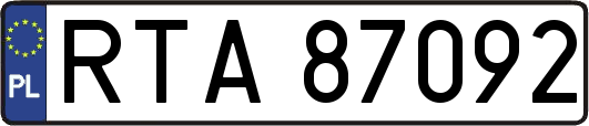 RTA87092