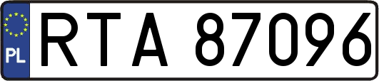 RTA87096