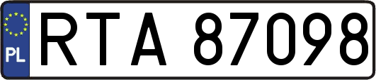 RTA87098