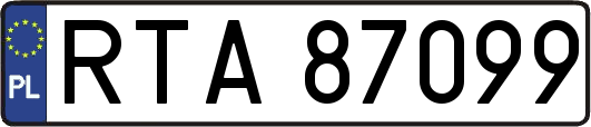 RTA87099