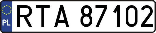 RTA87102
