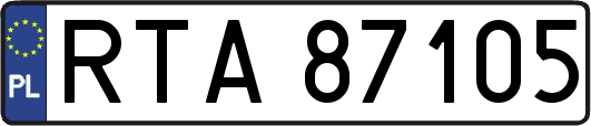 RTA87105